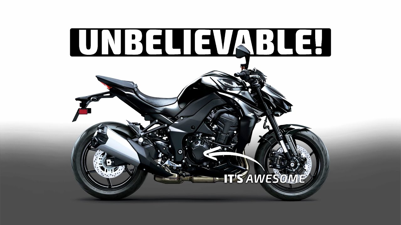 2026 Kawasaki Z1100 SE Review — The Big Naked Is Back and It’s Brutal