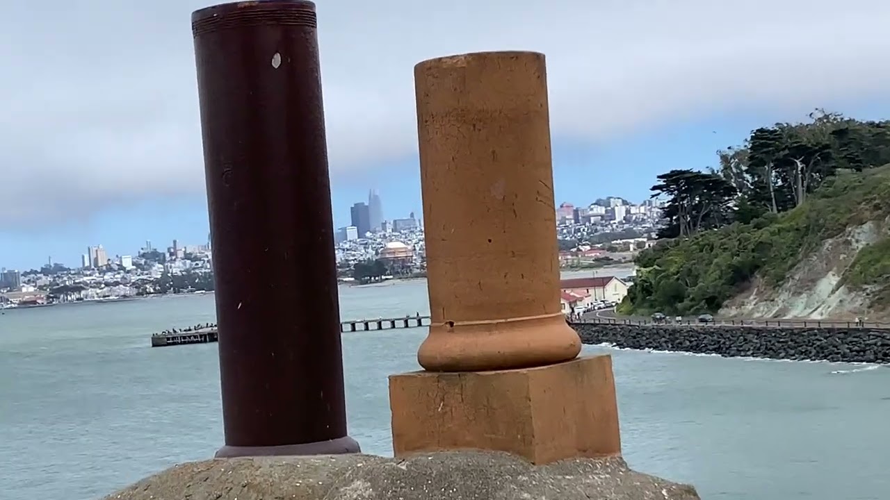 June 26, 2022 Fort Point