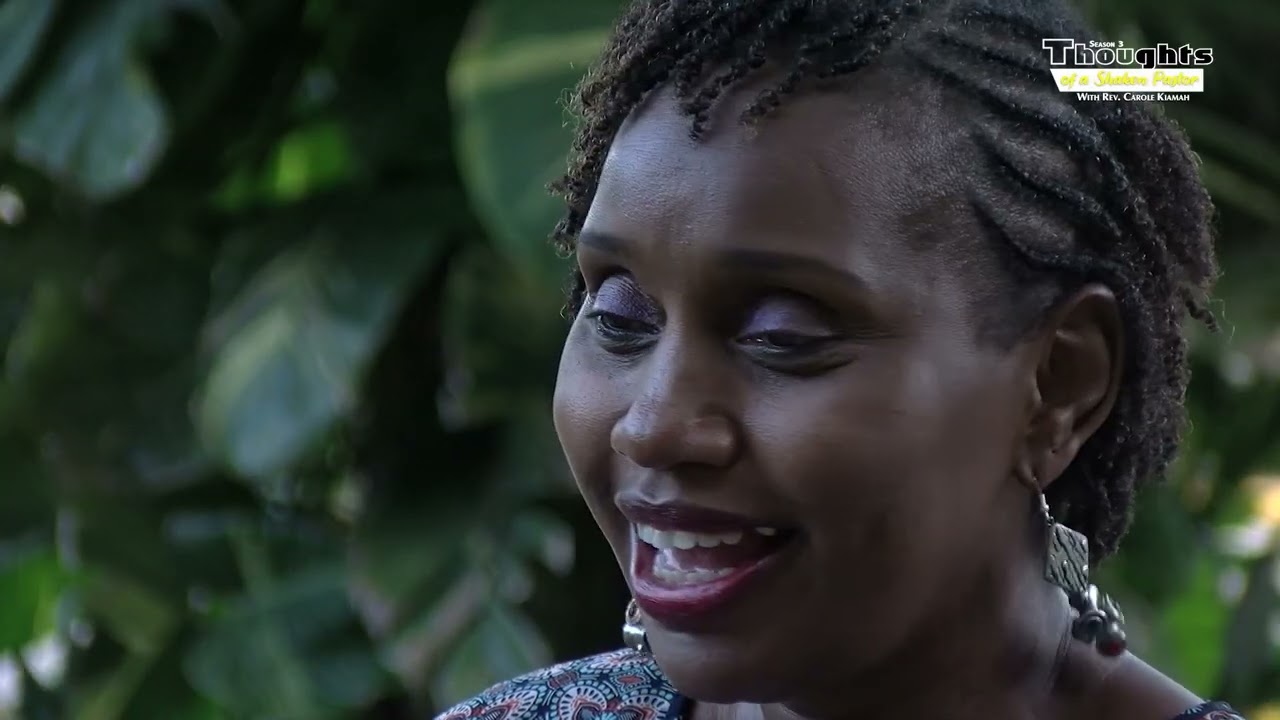 Alcoholism- Stella's story