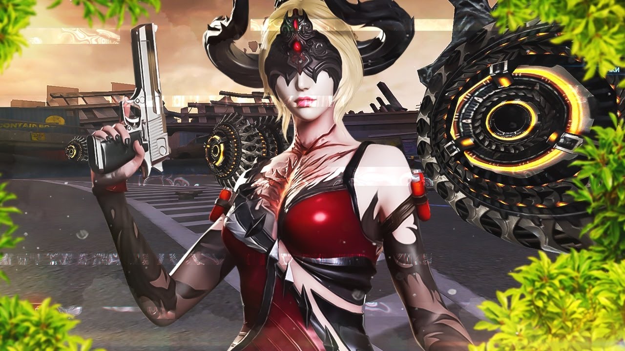 ПОЛНАЯ ИСТОРИЯ РЕЖИМА ЗОМБИ В CROSSFIRE