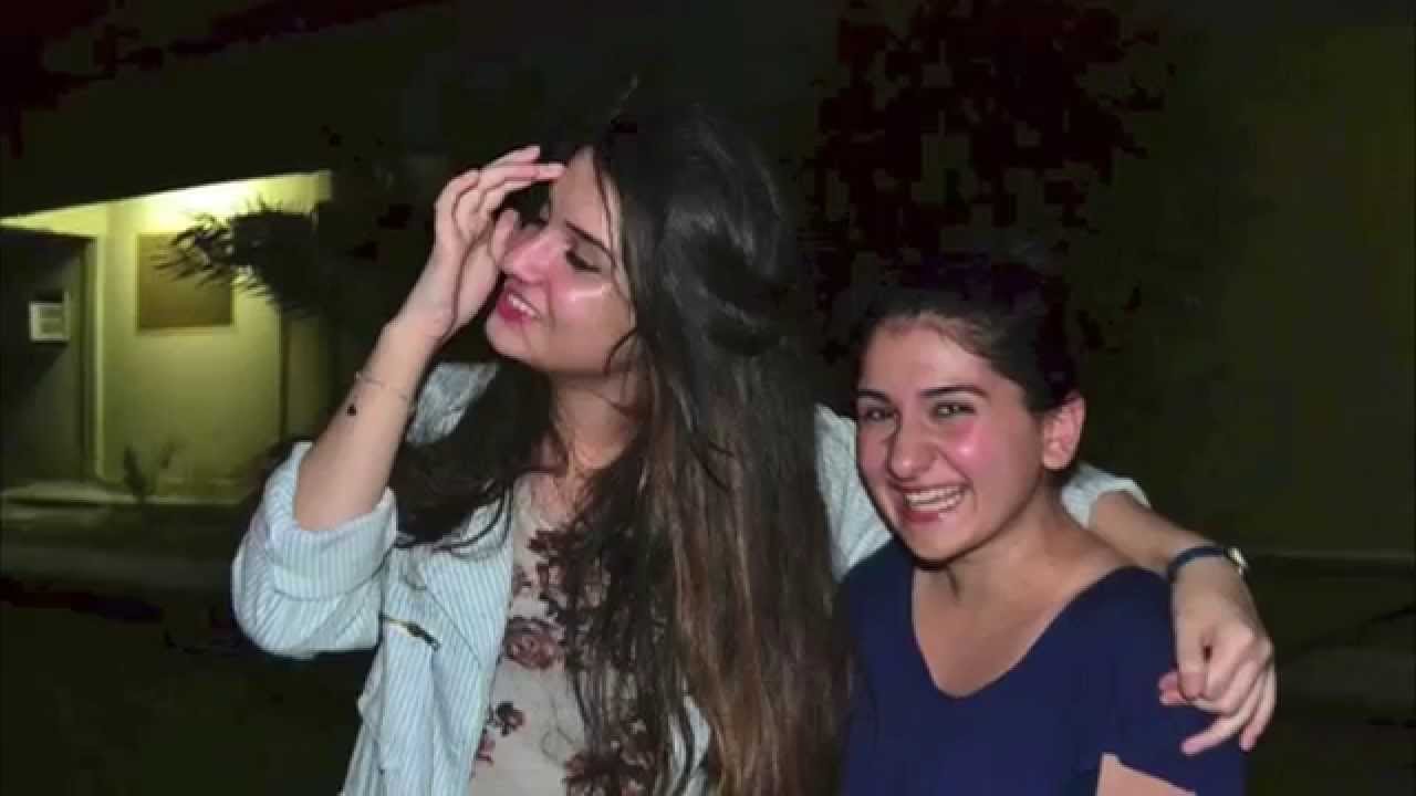 The Best of Mariam Zafar