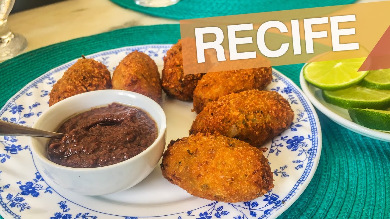 Recife - Brasil :: Onde comer muito bem em Recife :: 3em3