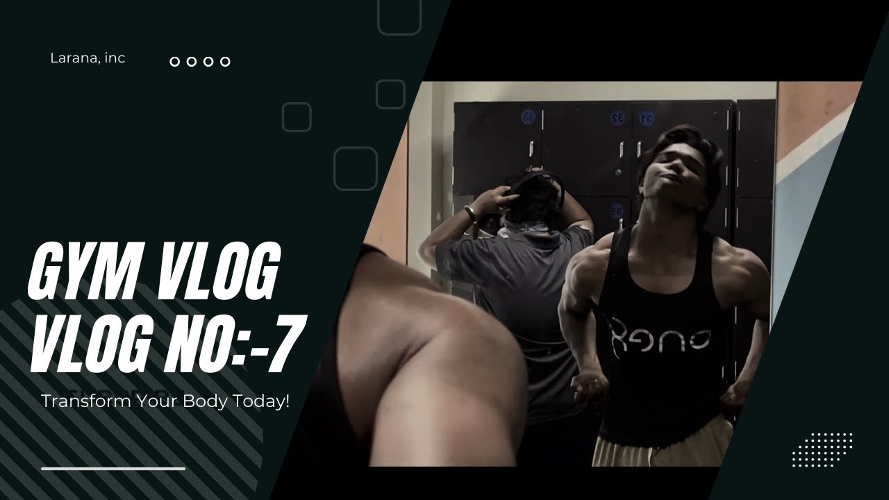 Shoulder full workout 