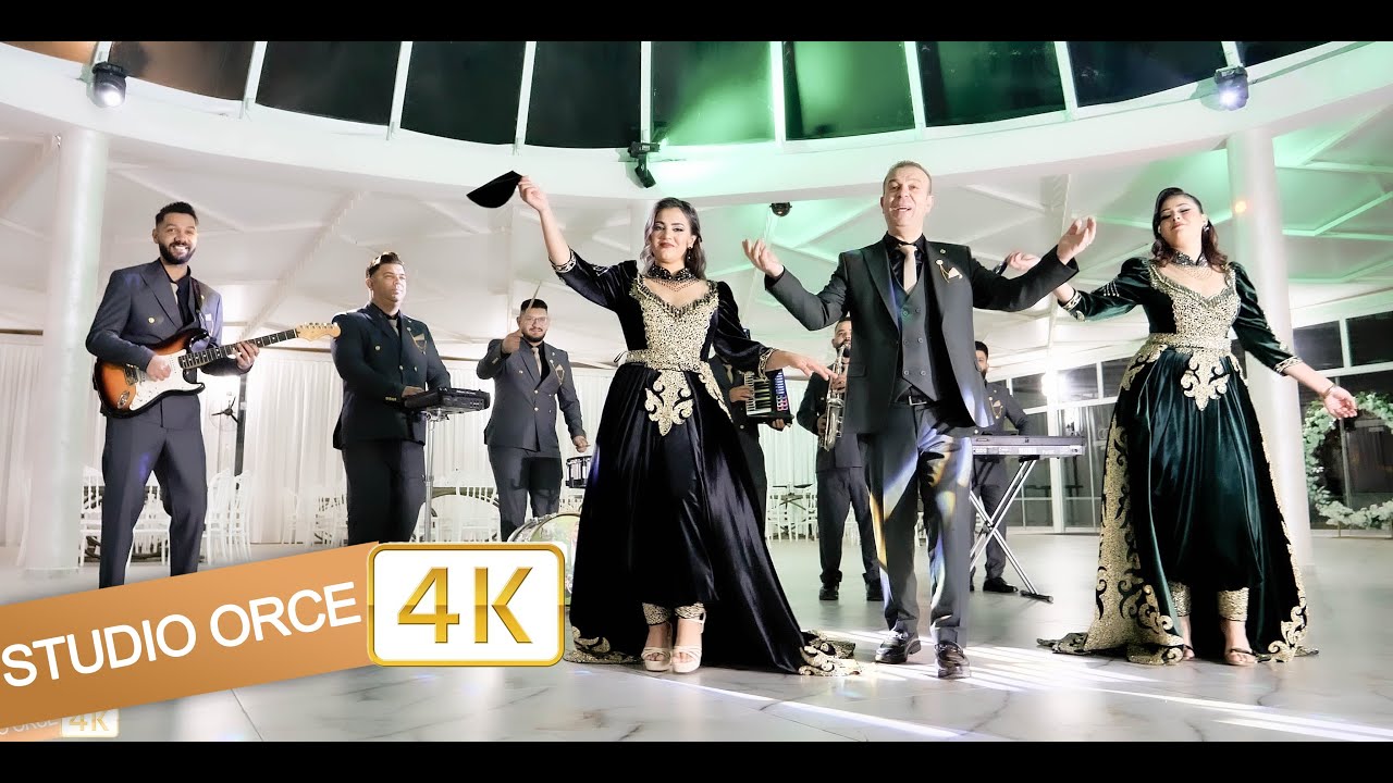 ORK NECO ☆KING ☆ KOSOVARKA GİBİ ☆  2025 STUDIO ORCE