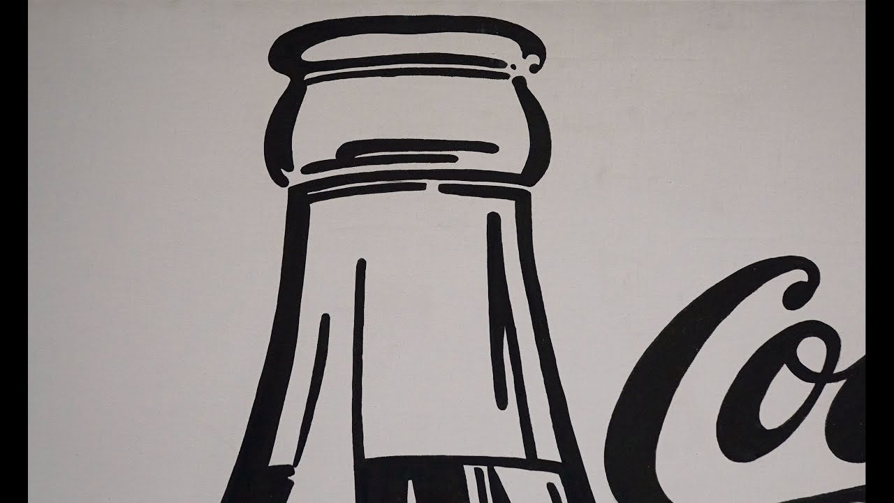 Warhol, Coca-Cola [3]