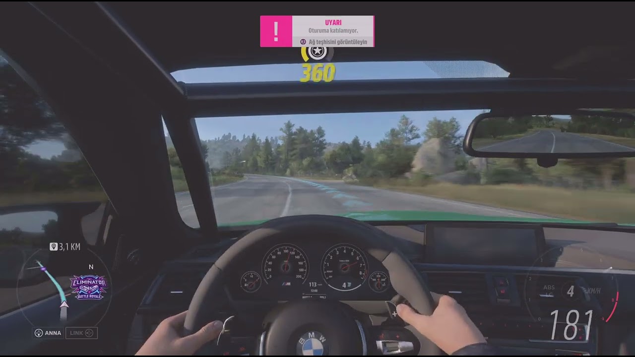 Forza Horizon 5_Screw