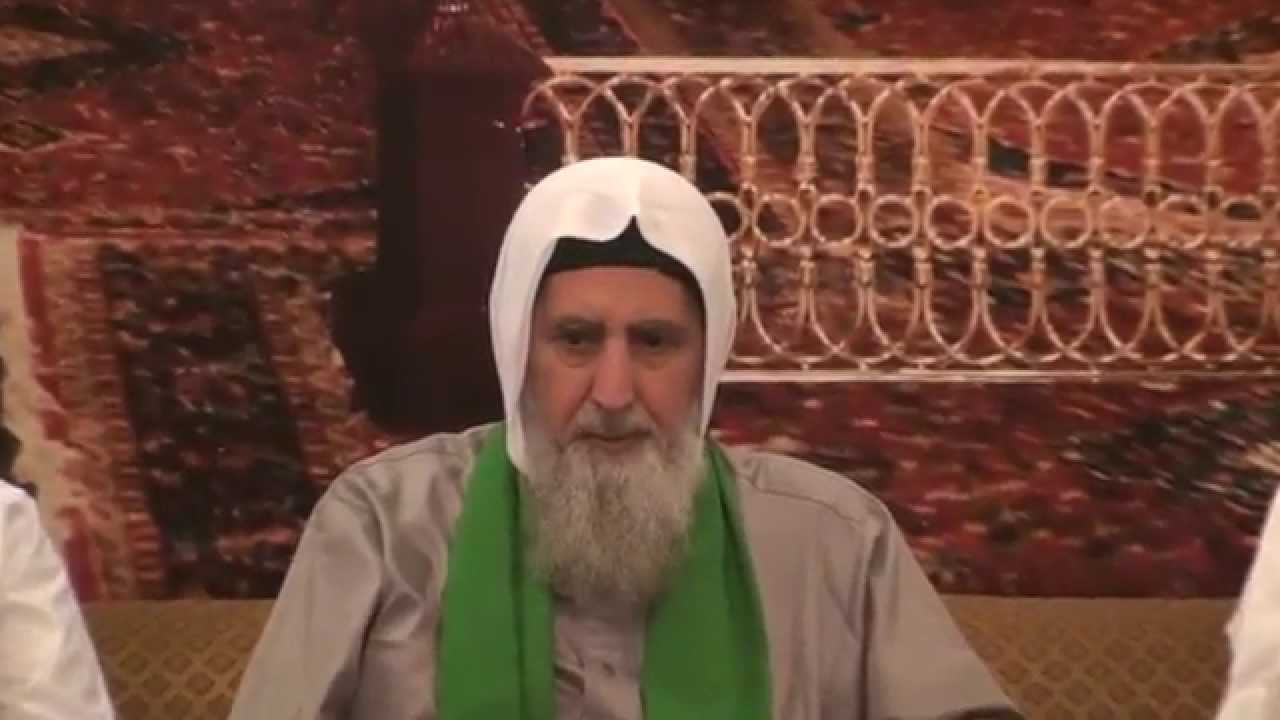 مولد البرزنجي نظم