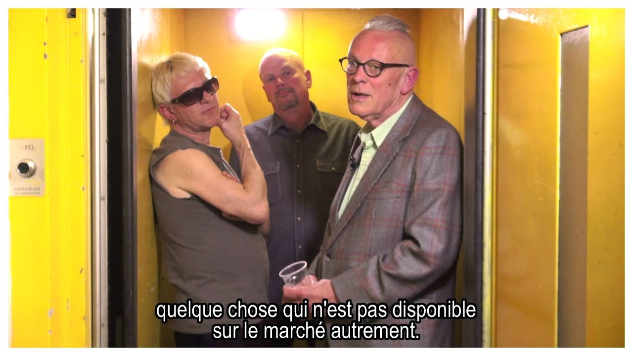 COOLOSCOPIE #29 - Blurt