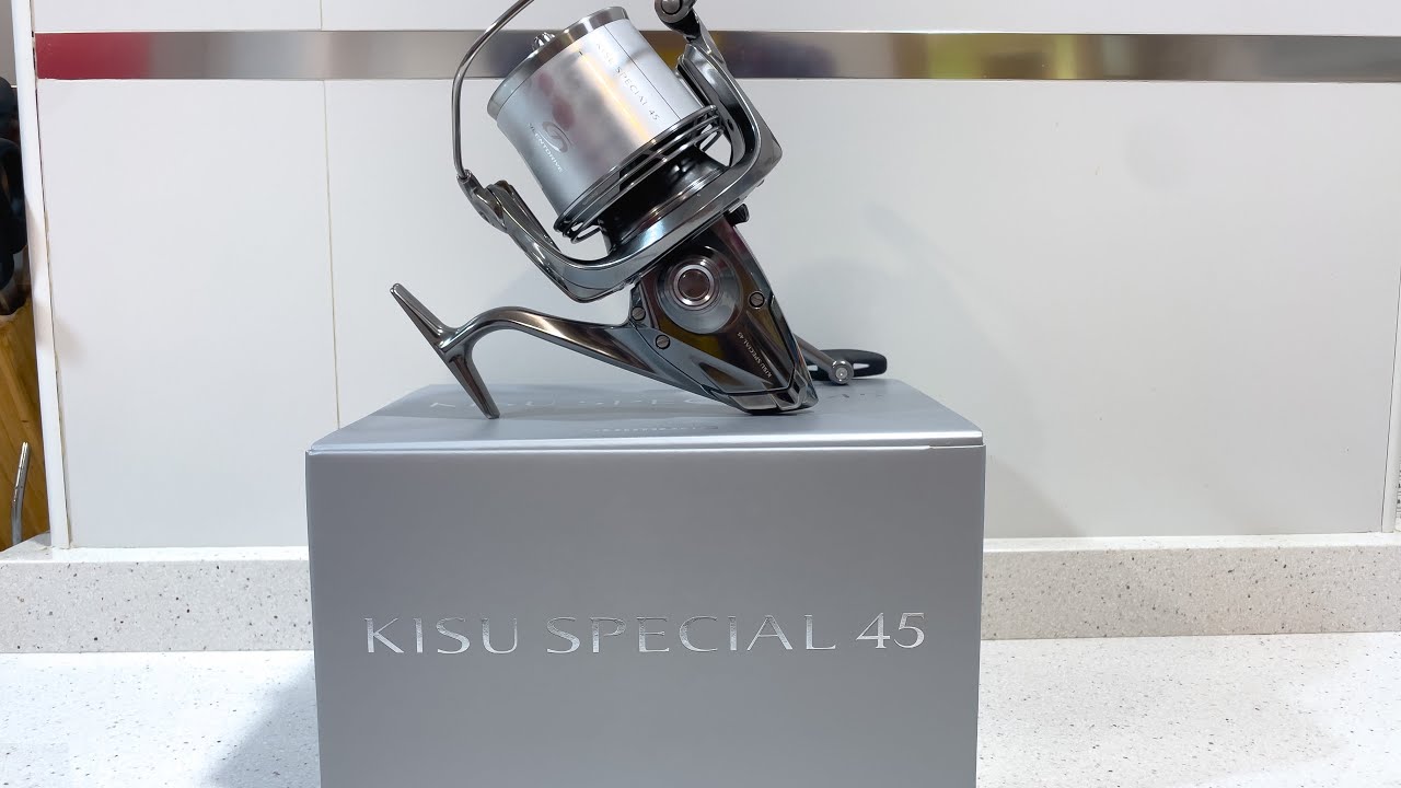 shimano KISU special 45  un pequeño problema con GRAN SOLUCION