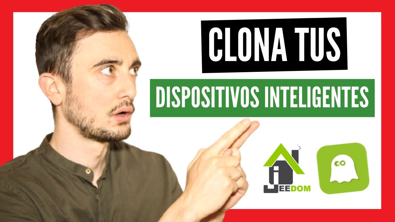 7 TIPS para MEJORAR TU CASA INTELIGENTE gracias a los Virtuales y Jeedom