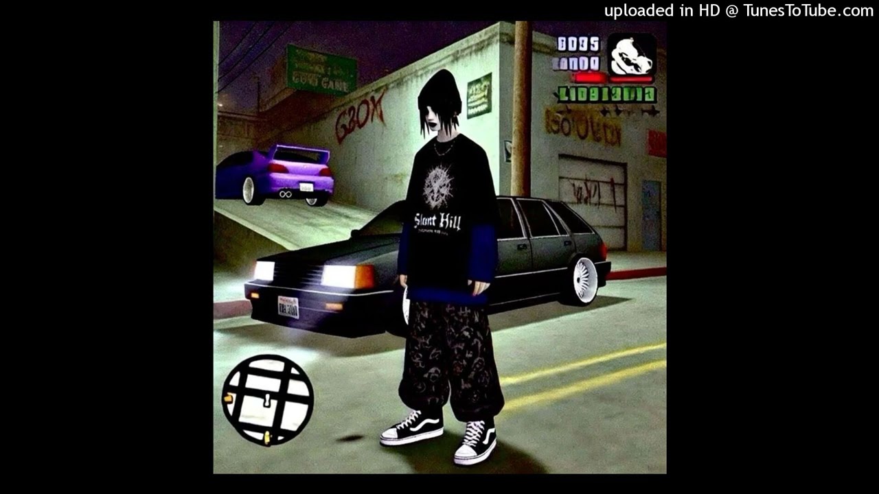vamp plugg x dani kiyoko x sgp type beat (prod. wjk)