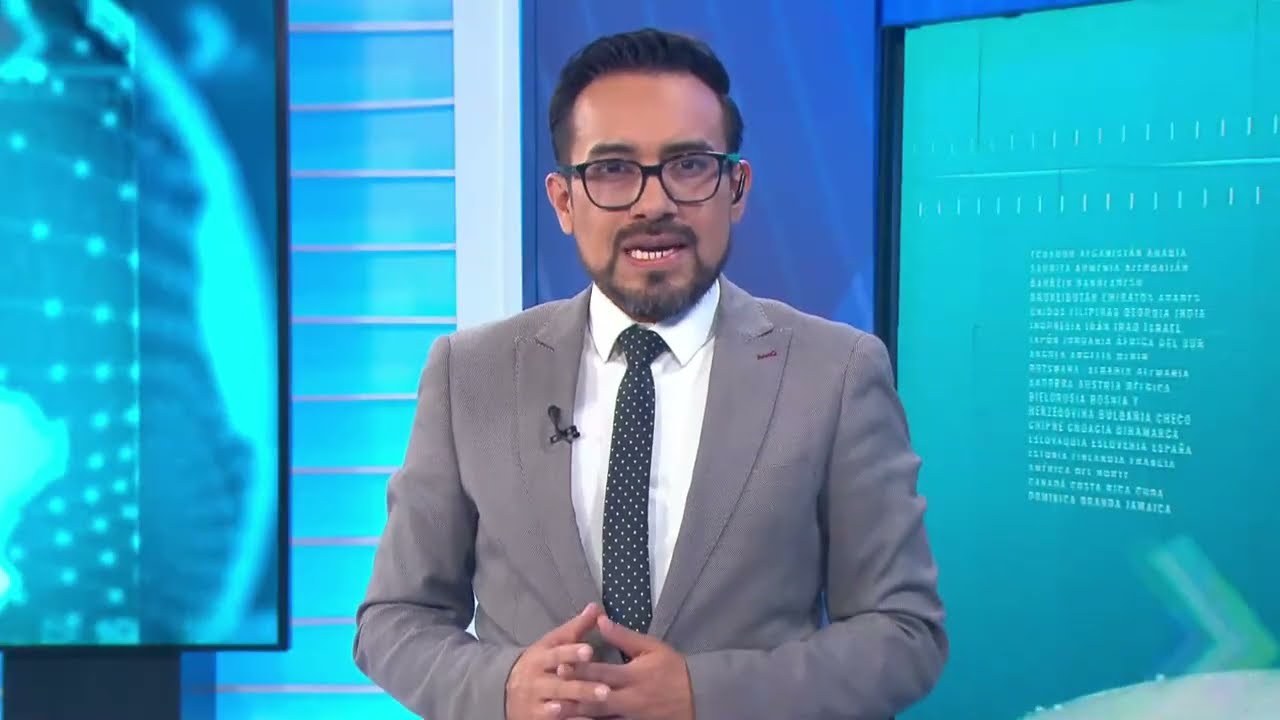 🔴 ENVIVO / Noticias 7 - Edición - 06 de marzo de 2026 - Noticias Ecuador