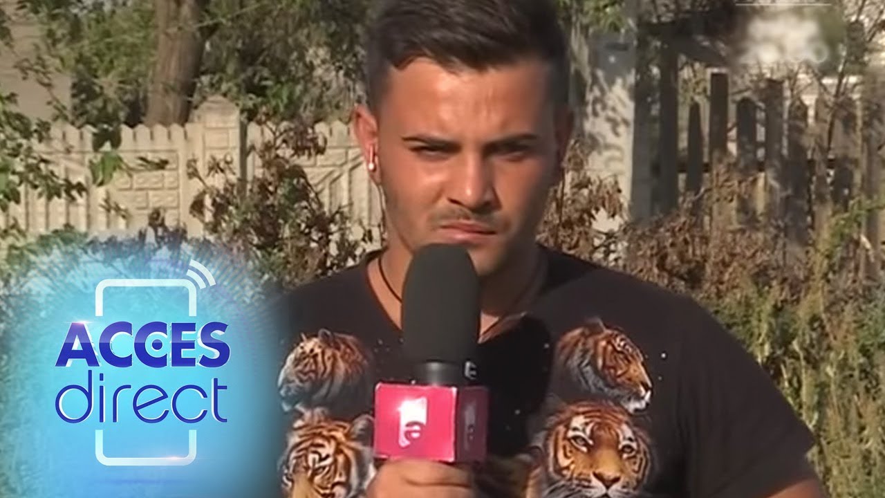 Iubitul Luizei Melencu aruncă în aer tot ce ştiai despre monstruosul caz Caracal!