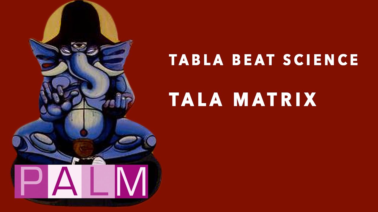 Tabla Beat Science: Secret Channel
