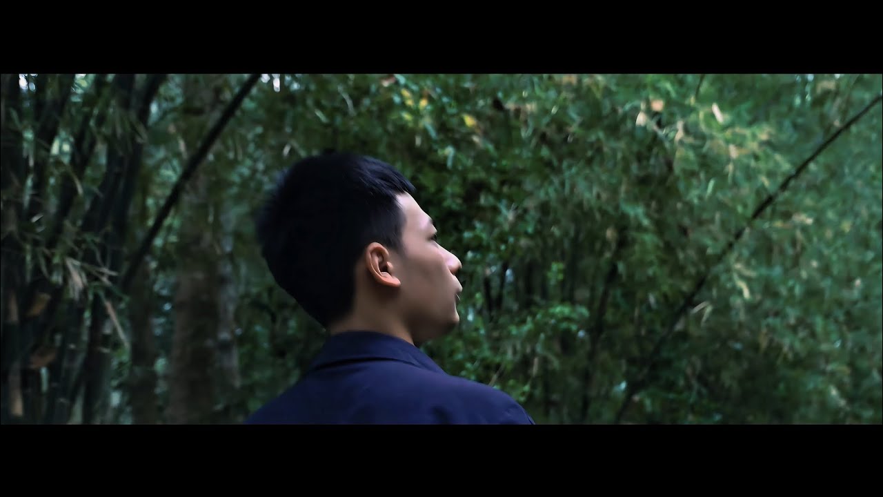 Bamboo Village | Sony ZV-E10 | 16-50mm Kit Lens | Cinematic Video