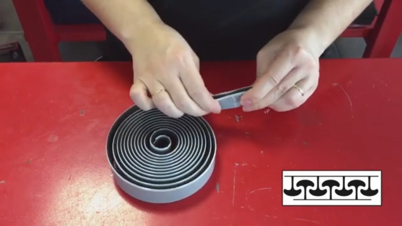 🎯Tipos de Cintas Adhesivas y para qué sirve cada una.[Americana, textil, aislante, ... ] 2ªPARTE 💥