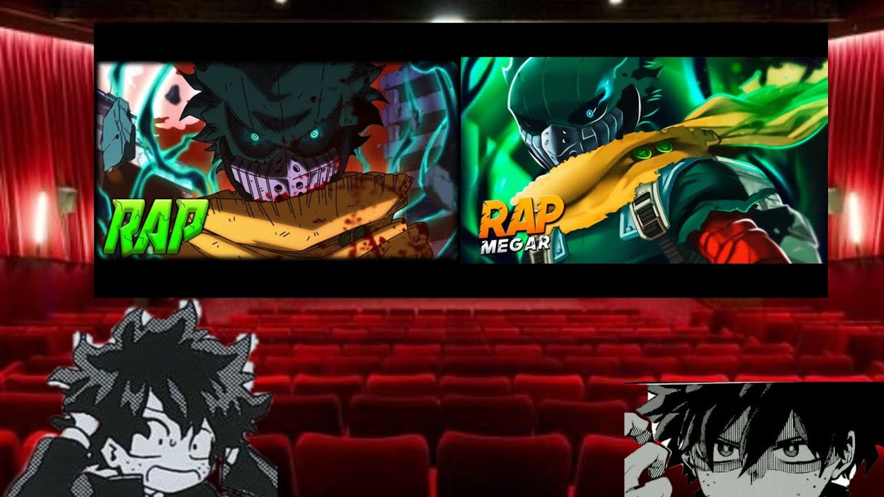 qhps-bnha reacciona a universos/futuro cap 2