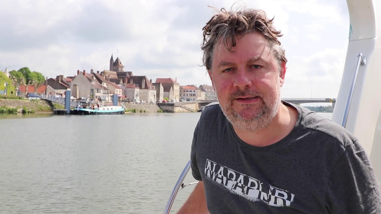 Varen door de Franse Jura