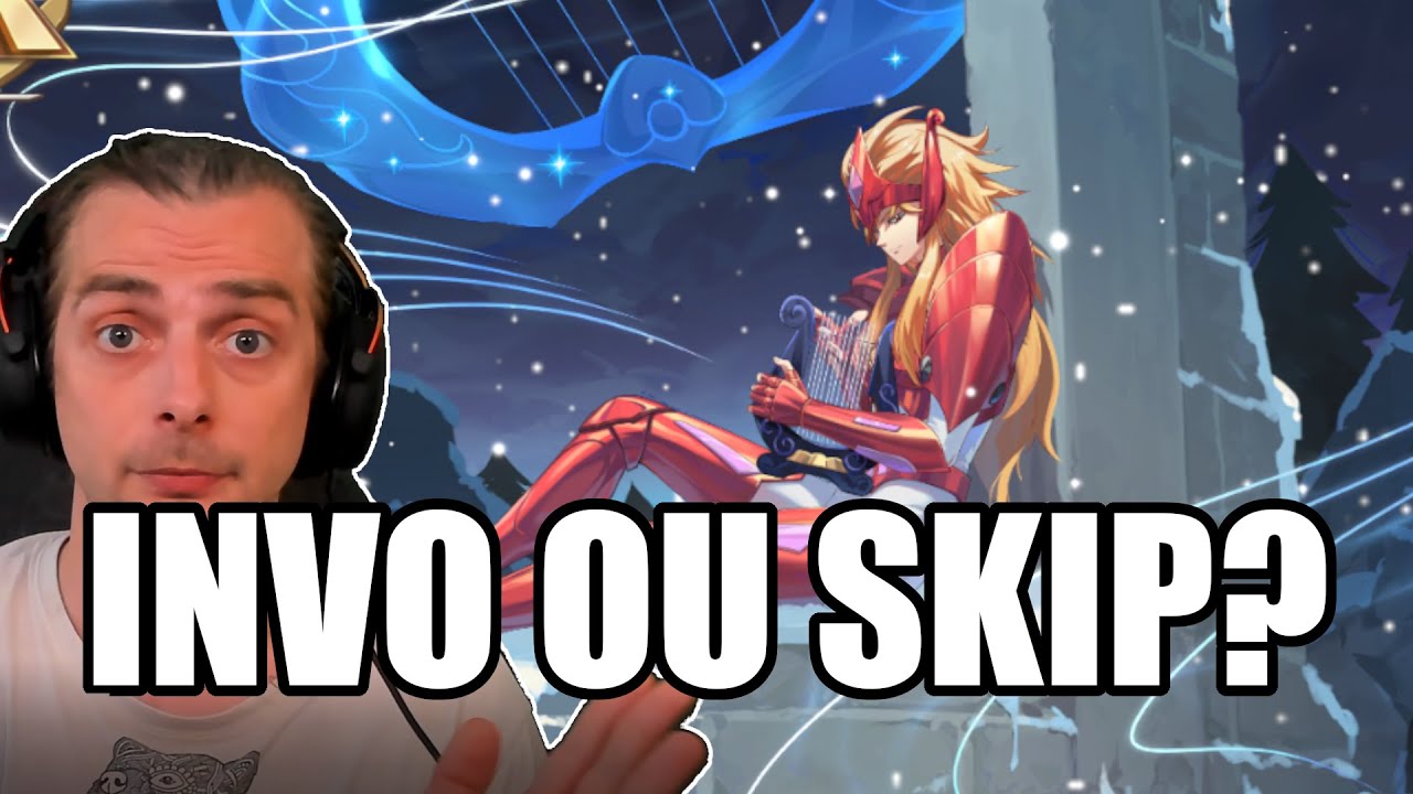 Mime est INCROYABLE… mais faut-il INVOC ou SKIP ? | Saint Seiya EX