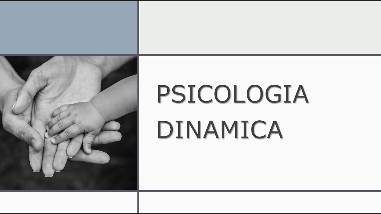 Melanie Klein e la teoria delle posizioni