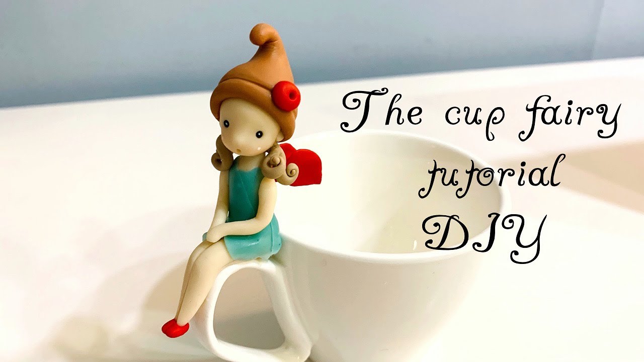 FAIRY DECORATIVE ART | HADITA |ARTE DECORATIVO