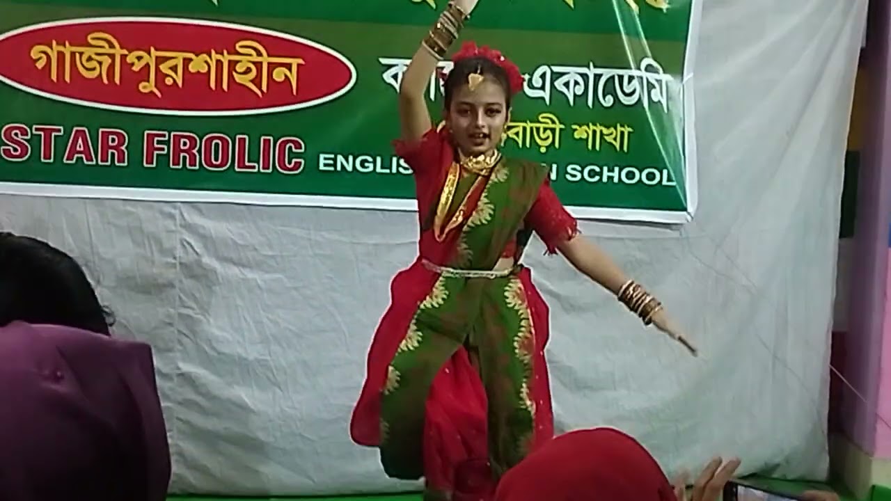 একটি  বাংলাদেশ তুমি  জাগ্রত জনতা। দেশাত্মবোধক  গানের নাচ #song #viralvideo 