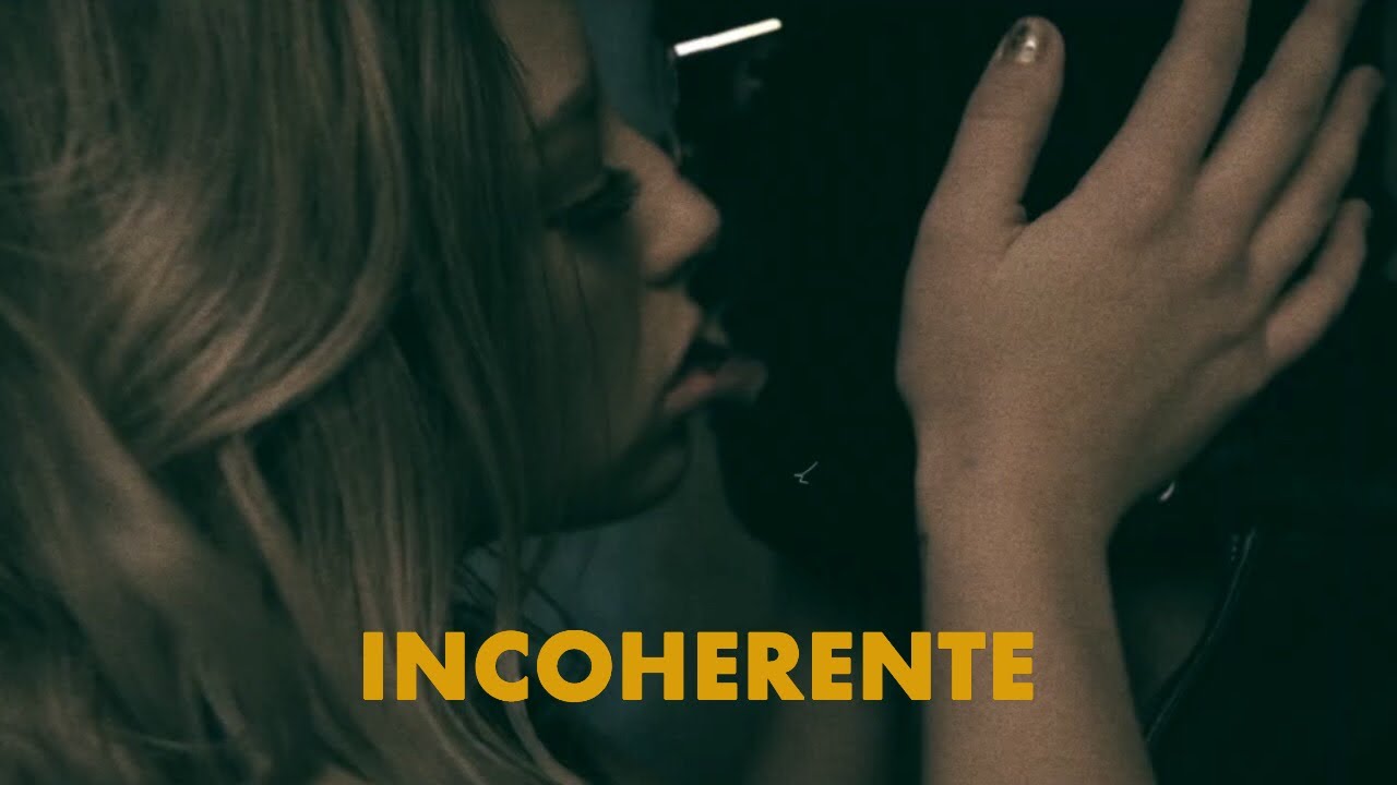 Incoherente - Yan Leyton, Gochua  (V&iacute;deo Oficial)
