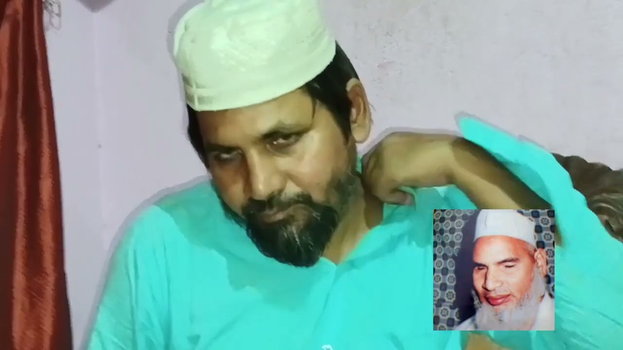 Upar aur momin ke bich fark karne wali chij kya hai Kari Hanif multani ka jabardast byan