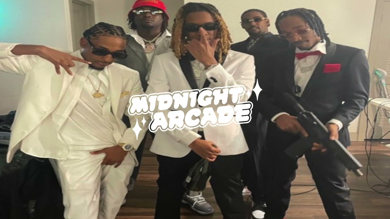 Icebirds - Bday Shit Freestyle ft. Diego Money + 44 OAKBOY + BANDO SUPREME (Prod. YNGKANE! + pb3nch)