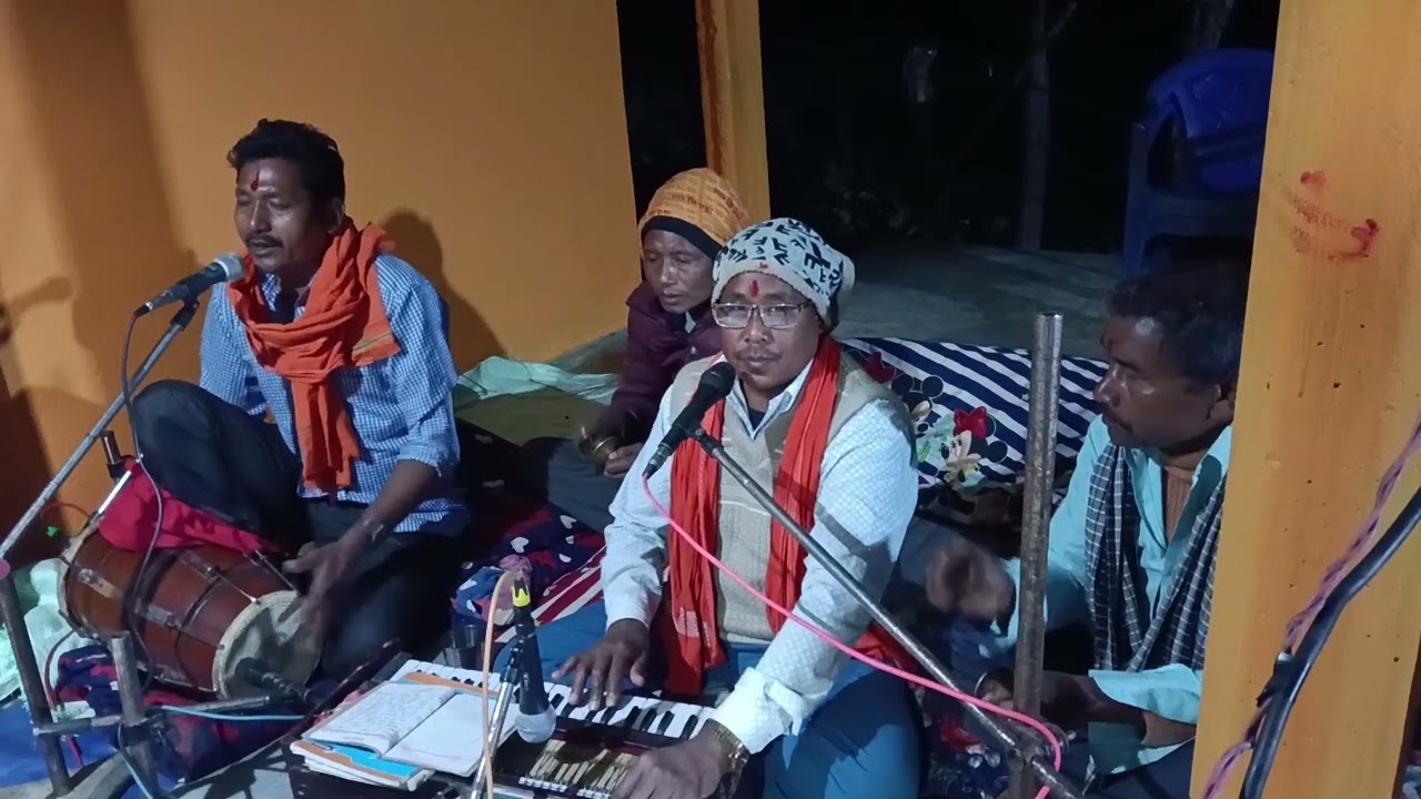 Mata sabrika bhjn