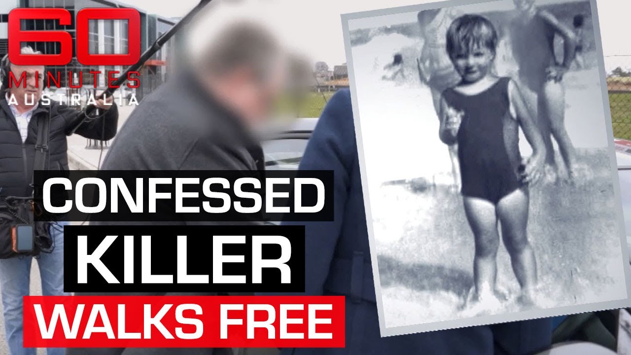 How a man who confessed to killing a toddler was allowed to walk free | 60 Minutes Australia