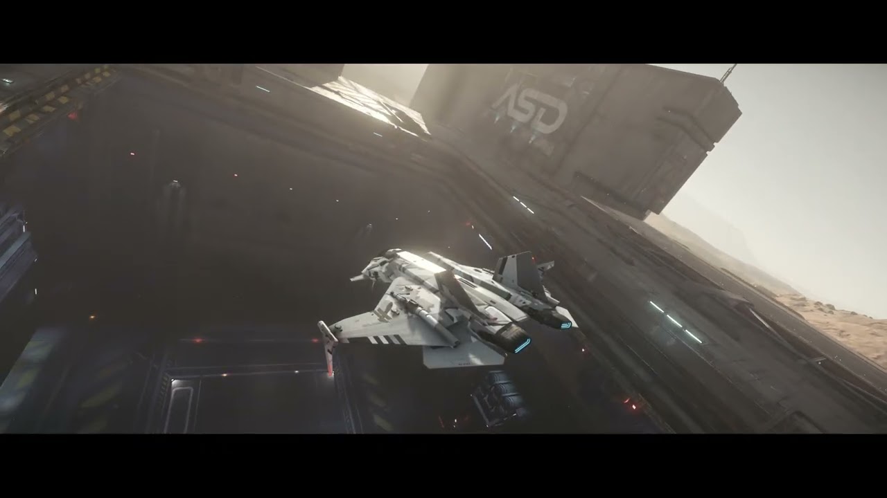 Star Citizen. Мнение об игре. Стоит ли играть!?