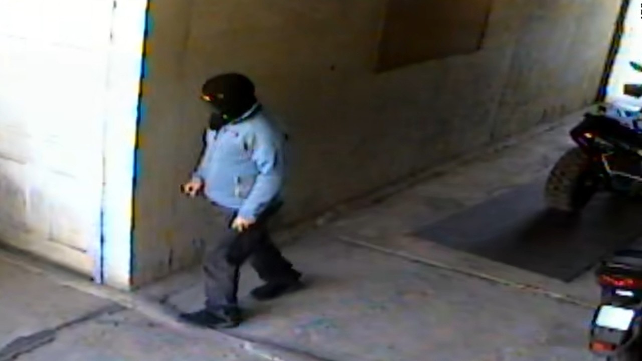Vecinos de Forestal en Viña del Mar denuncian seguidilla de robos en sus viviendas