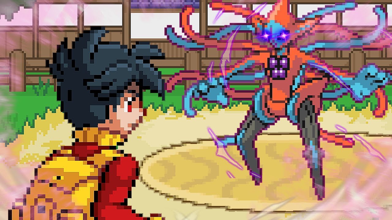 The Next Big NEW Pokemon Game Of 2021