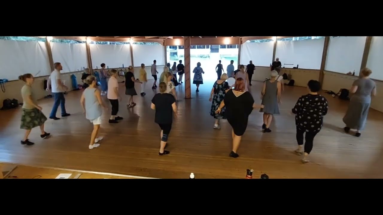 For This Moment (Für diesen Moment) Linedance