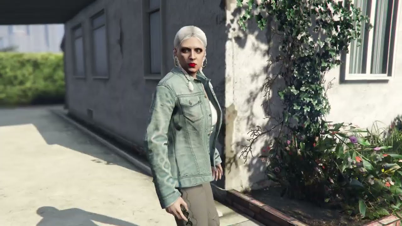 Auto Shop service pt 47