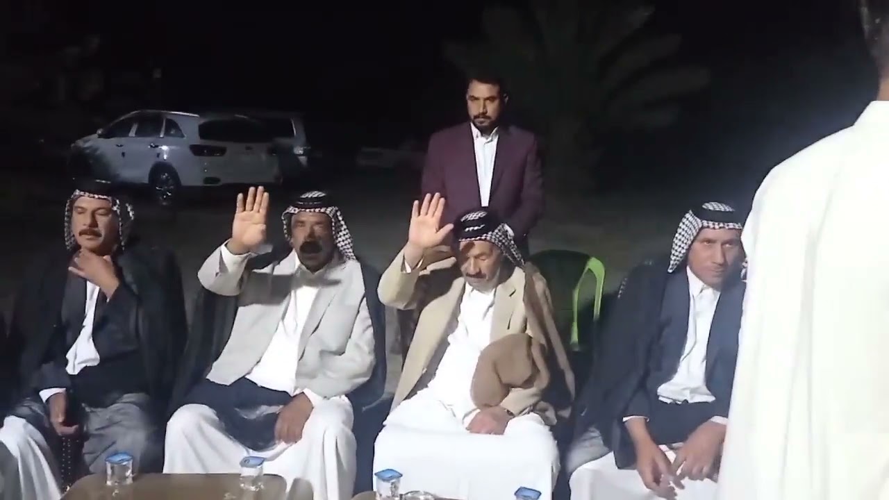 هوسات بحق شيوخ ال شبل عامه والله ونعم