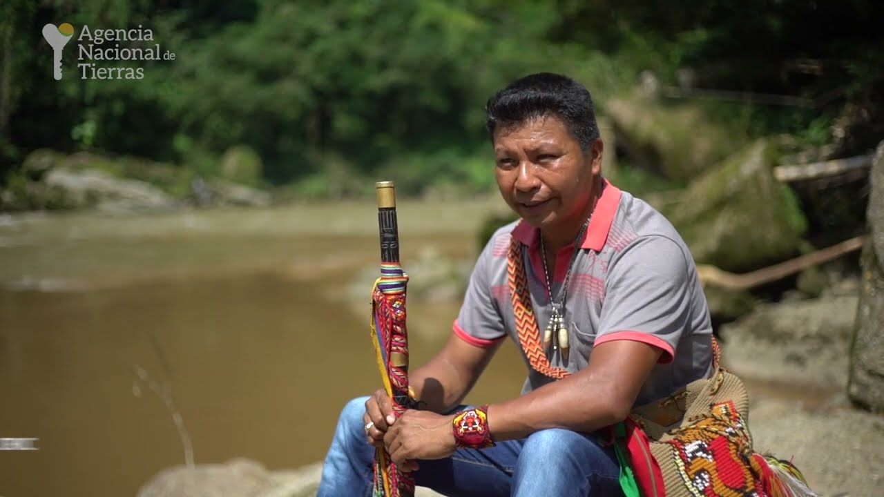 Constitución de la Zona de Reserva Campesina La Tuna, un proceso histórico de diálogo intercultural