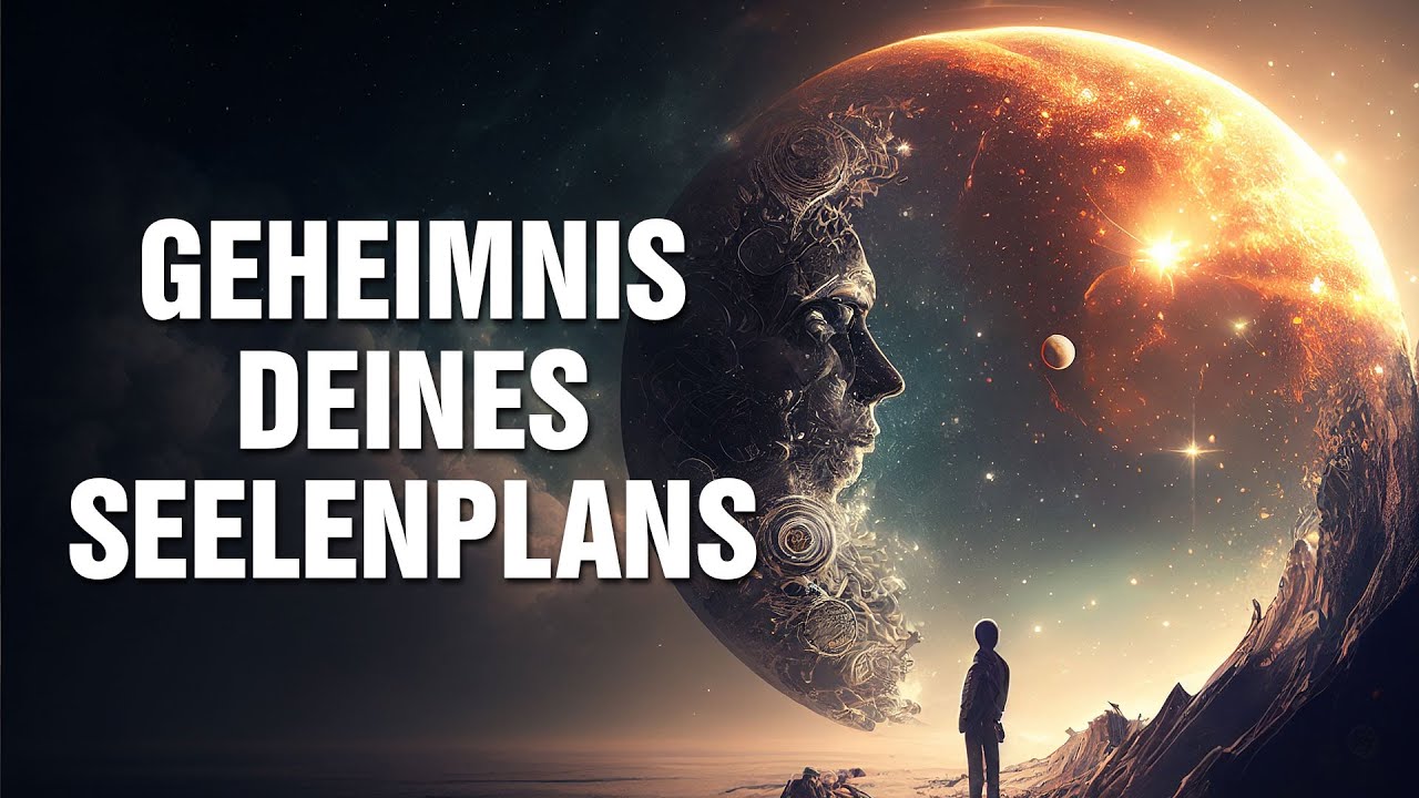 Das große Geheimnis Deines Seelenplans: Wie Du mit der Kabbala zu einem erfüllten Leben findest