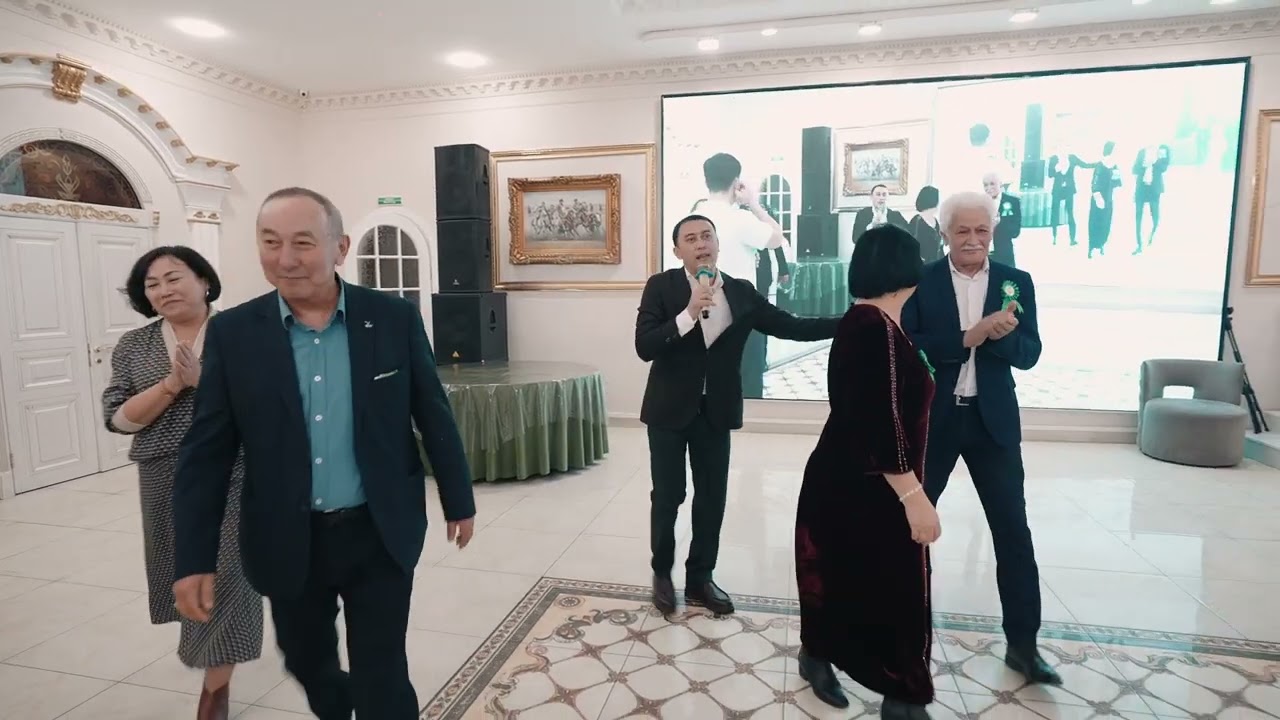 Жандос Акшалов 6 часть