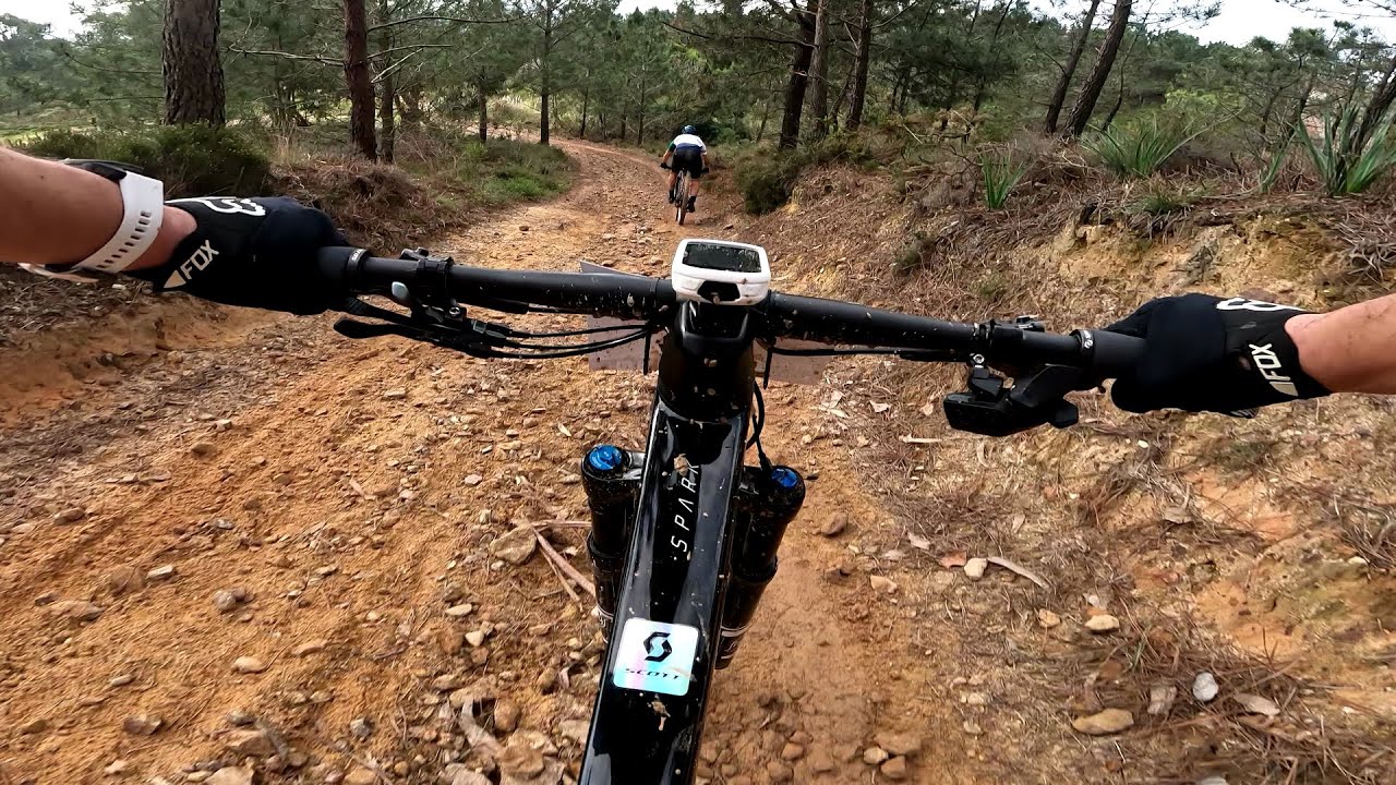 BTT 2025 Prova   II Batalha do Vimeiro   Taça Oeste XCM 2025