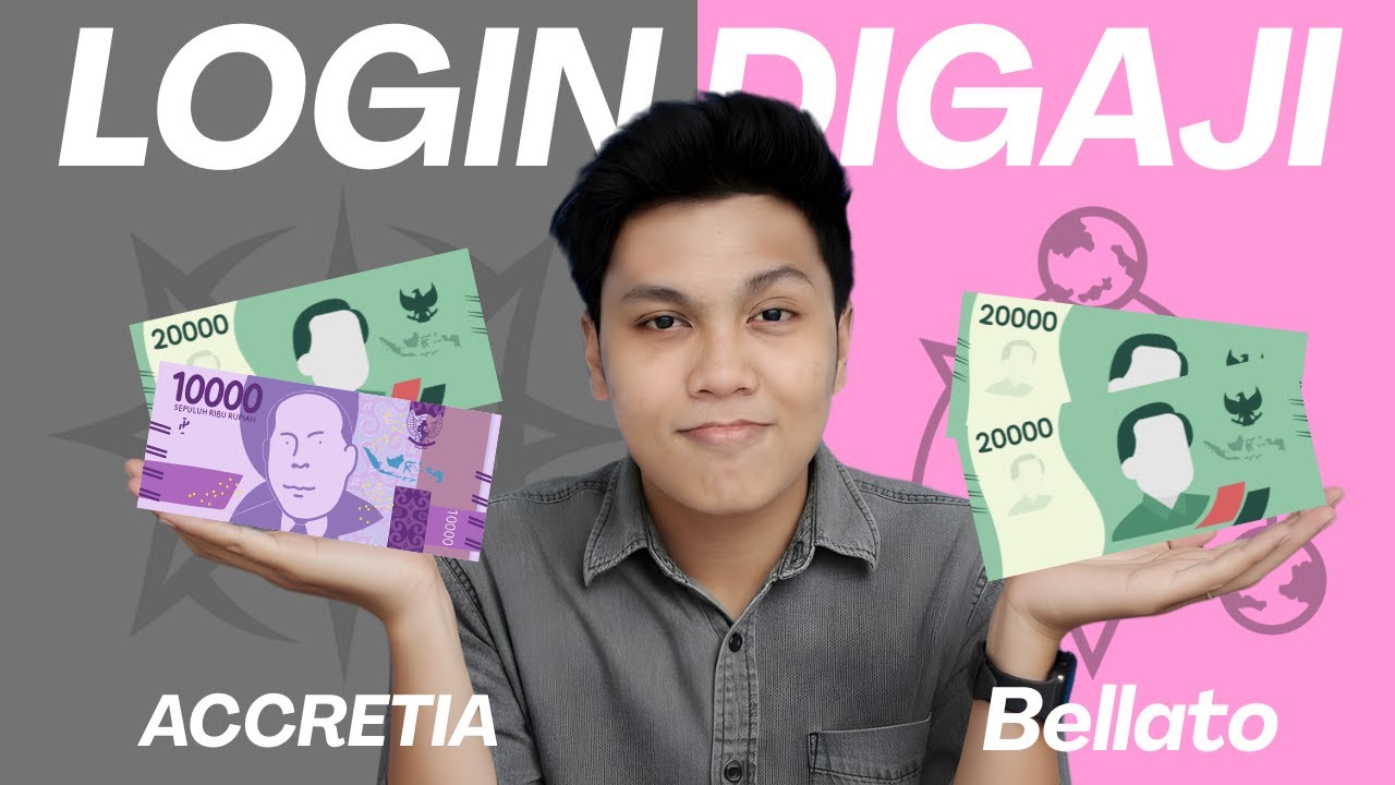 MAKIN PANASS MENUJU GVG !! ACC Login = 50 rb , Bellato Login = 40rb