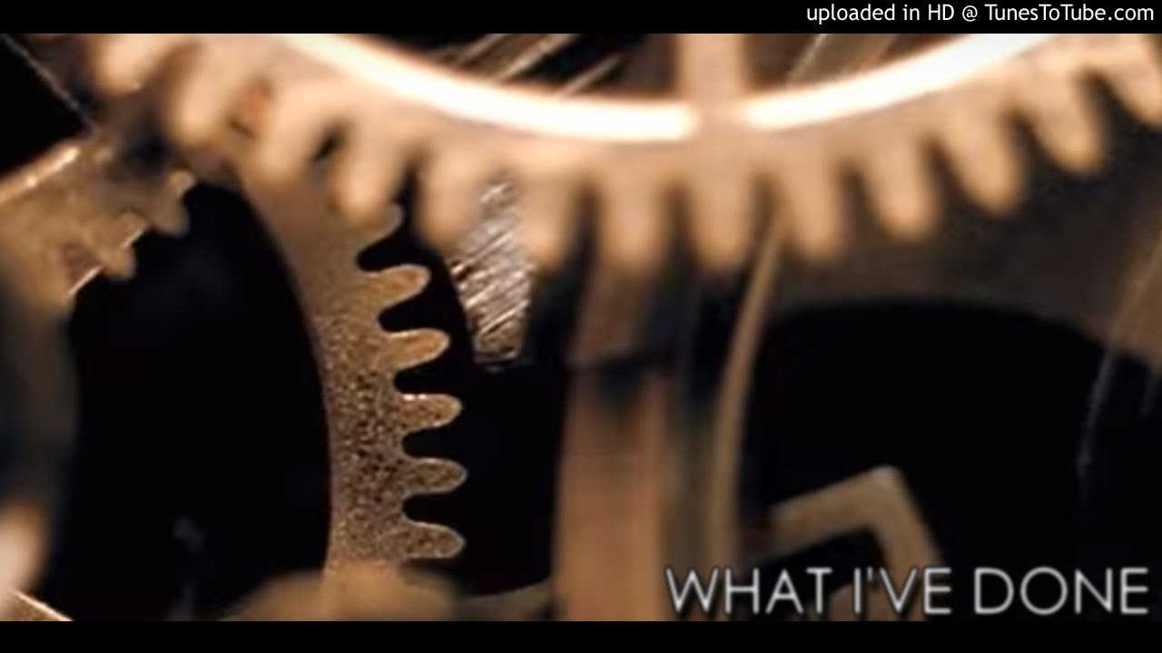 LINKIN PARK - WHAT I'VE DONE (INSTRUMENTAL REMAKE)