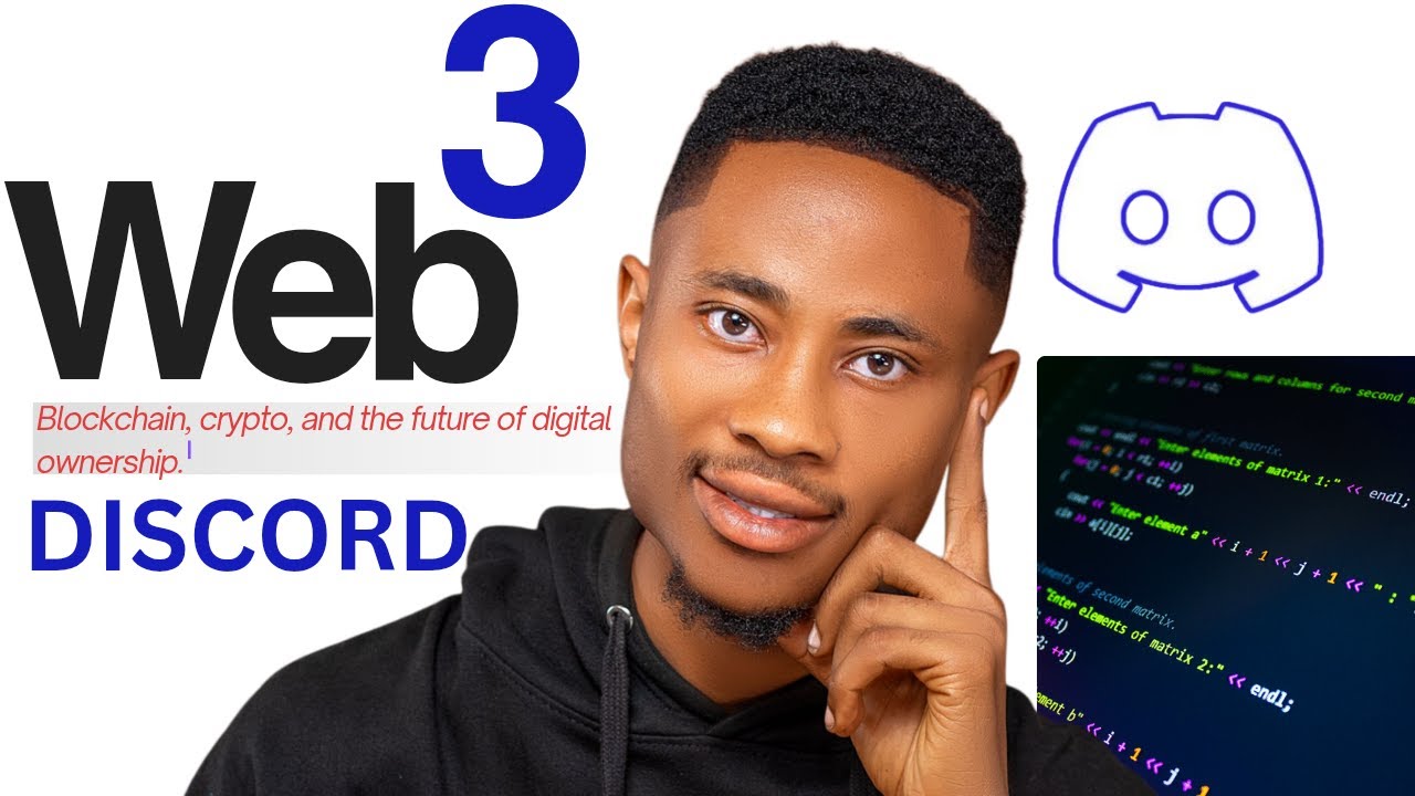 How to grind on Discord/Web3 Projects and be profitable in 2026 - Discord Hints.