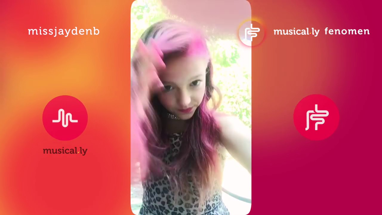 Missjaydenb (Jayden Bartels) Musical.ly Compilation | September 2016 Newest Videos