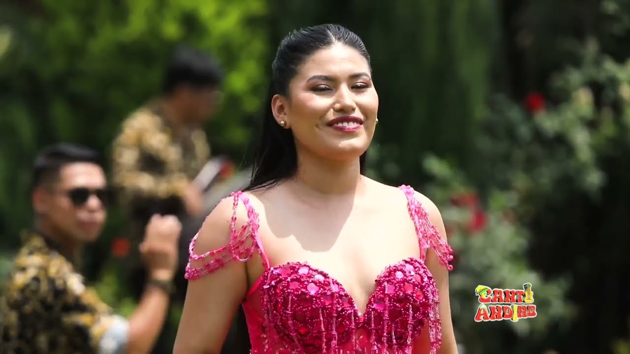 AGRUPACIÓN CUMBIA ROJA  / PERDÓNAME
