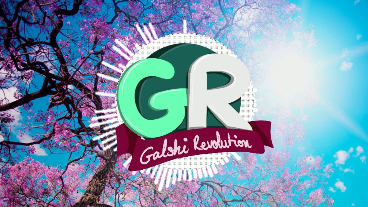 Galshi Revolution - Tenshi (No copyright)