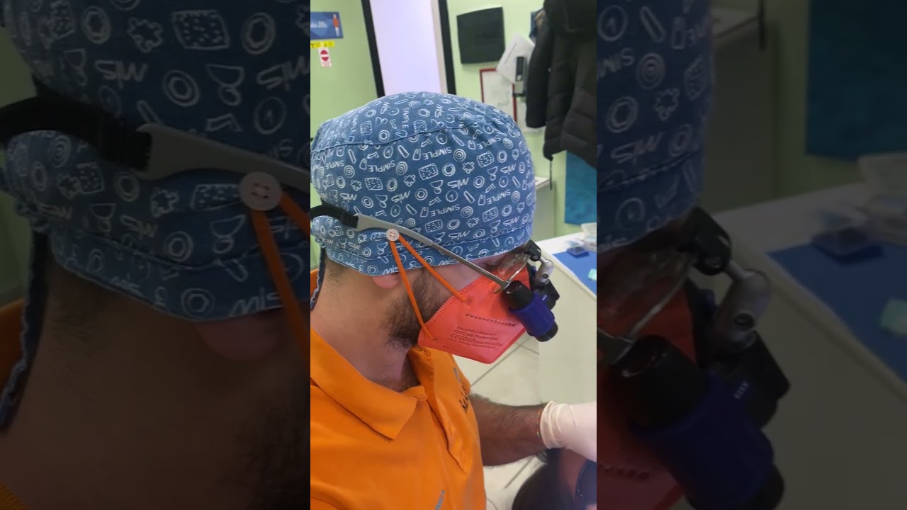 [ 𝗟&rsquo;𝗔𝗦𝗦𝗜𝗦𝗧𝗘𝗡𝗧𝗘 𝗗𝗜 𝗦𝗧𝗨𝗗𝗜𝗢 𝗢𝗗𝗢𝗡𝗧𝗢𝗜𝗔𝗧𝗥𝗜𝗖𝗢 ] #shorts