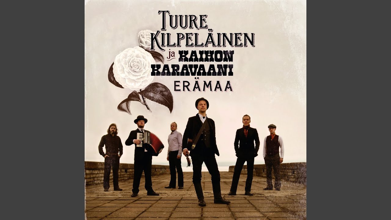 Yksinäisen miehen puku