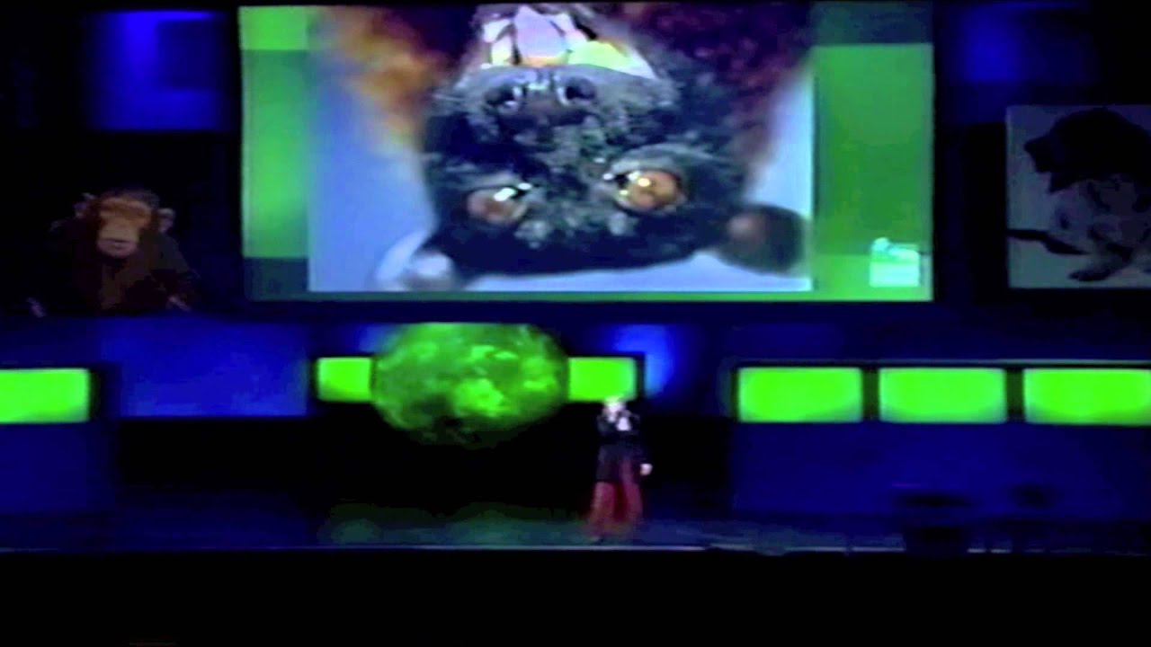 LINDA EDER - 2005 Television Advertiser Presentation, "I AM WHAT I AM"
